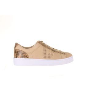 Vionic Womens Honey Beige Fashion Sneaker Size 6 Medium (B, M)